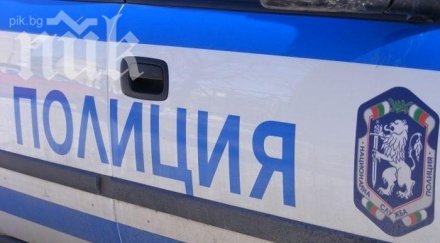 турски тир катастрофира автомагистрала тракия