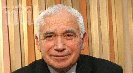 желю желев иска програмно правителство