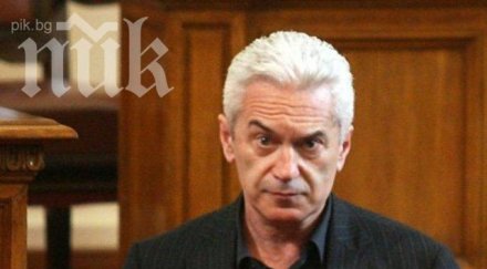 волен сидеров ревизират основните сделки енергетиката