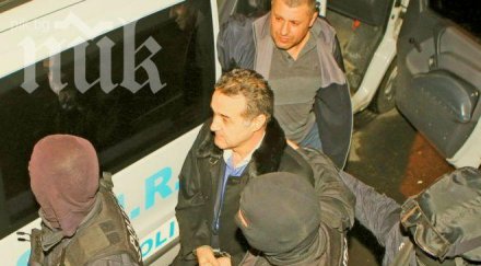 румъния тикна богатия човек затвора ослушваме олигарсите