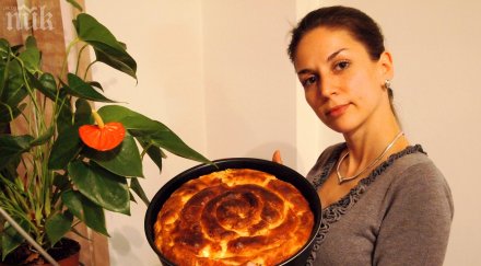 вита баница мая