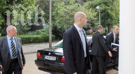 другата седмица искат имунитета цветанов