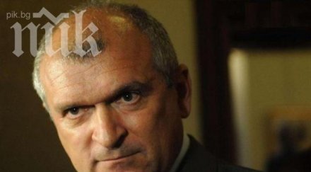 скандалите депутатите прехвърлиха ефира