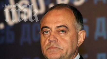 ген атанасов пик новият вътрешен министър закрие мвр пикчърс