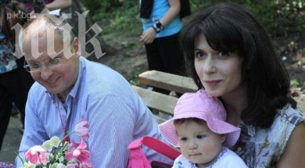 станишев оженил тайно