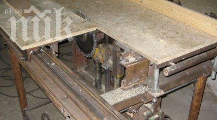 мъж опита самоубие циркуляр