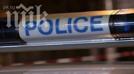 четири коли сблъскаха дупница