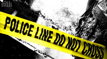 взривиха фирмен автомобил столичния гоце делчев