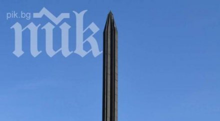 метрова птица кацна паметника асеневци велико търново снимки