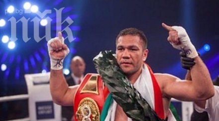 кобрата бие поветкин вместо кличко