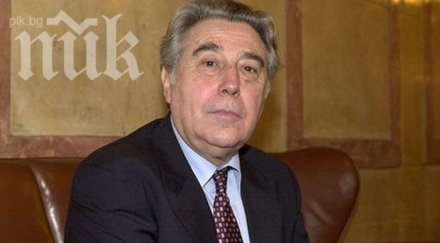 проф александър джеров пик очаква хаос