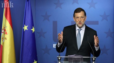 корумпиран депутат управляващите испания проговори