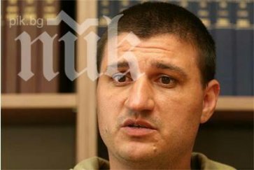 виктор градинаров пик мисля костов разбра нападнах