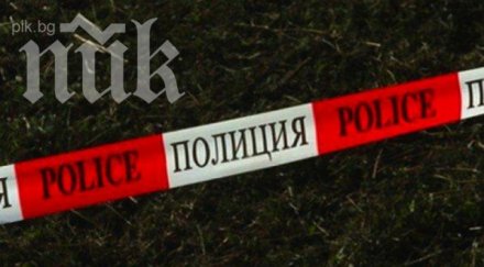 шофьор блъсна дете внезапно изскочило пътя