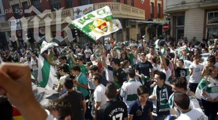 елче завърна примера дивисион близо четвърт век