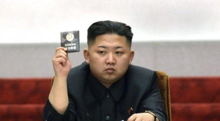 северна корея свой начин сдобрява съседите