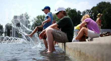 жега градуса