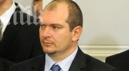 министерството правосъдието разпрати неграмотно съобщение