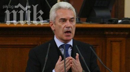 волен бойко цветанов тепърва опознаете страданието обновена