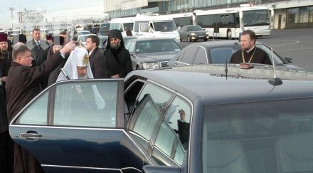 руският патриарх кирил никога признаем еднополовите бракове