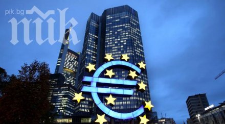 ецб става пряк надзорен орган банките