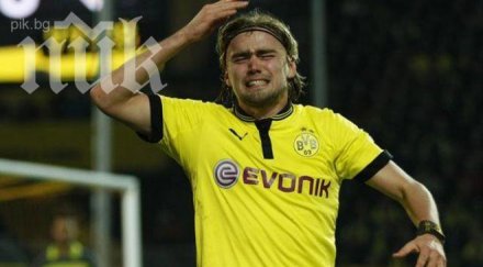 борусия дортмунд бракува дни финала байерн мюнхен