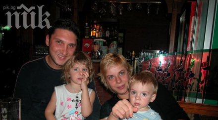 съпругът гергана червенкова заплашена години затвор сащ държавата престъпно изоставя жена