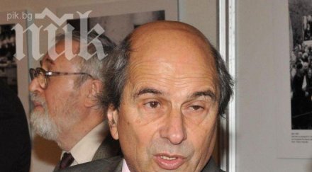 около иван костов увие новата десница