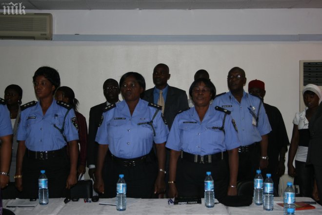 Нигерийската армия изгони ислямистите от пет щата 