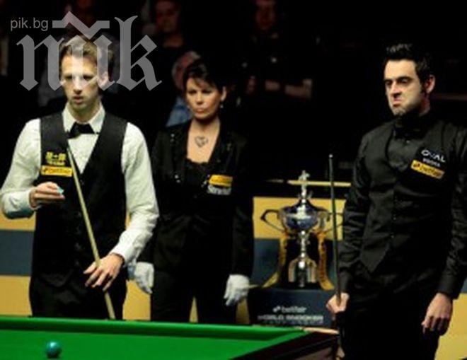 Потвърдено: ОСъливън и Тръмп също в София