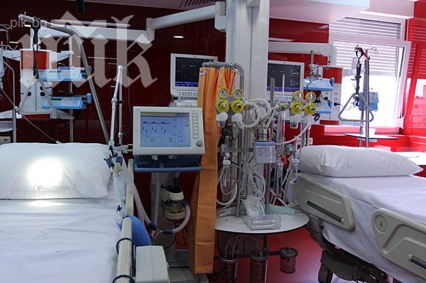 Онкоболни останаха без лекарства