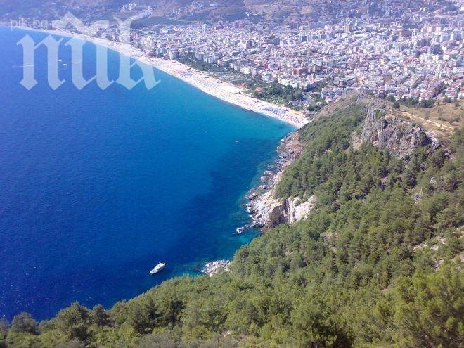 Масово абитуриентите ще пътуват към чуждите курорти