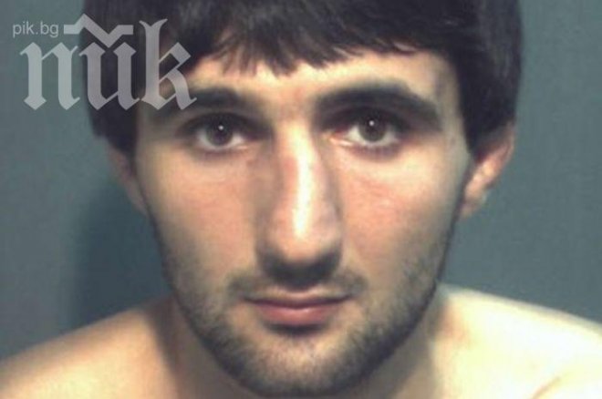 Чеченски емигрант застрелян по време на разпит в САЩ