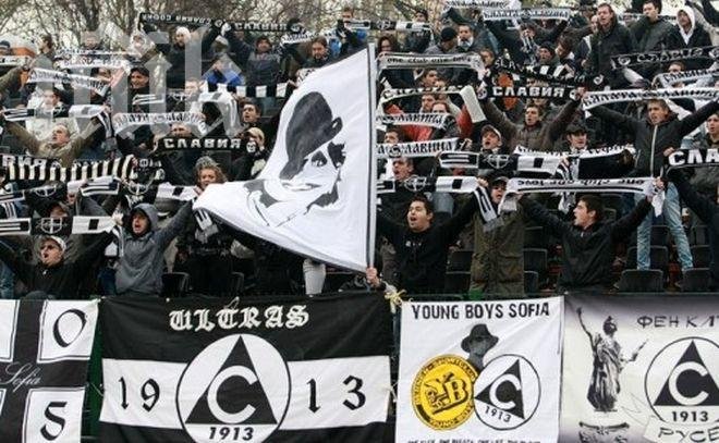 Славия с класика срещу Черноморец
