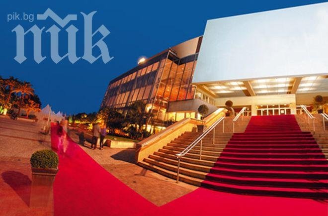 Дързък обир на фестивала в Кан: Обраха луксозна вила