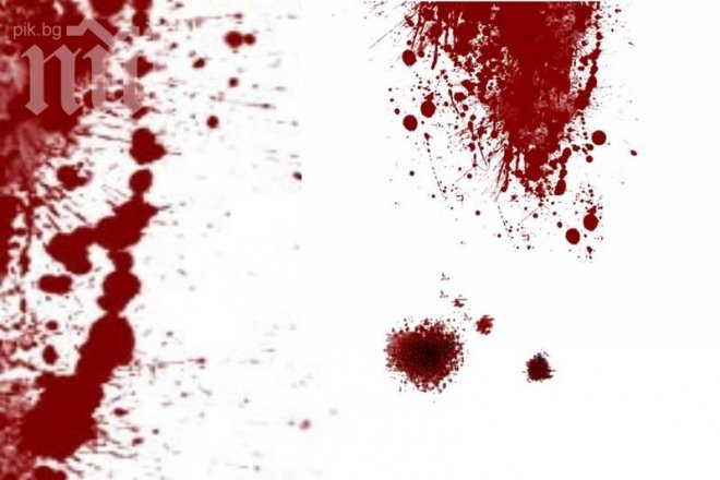 Британец закла децата си, избяга с ролери