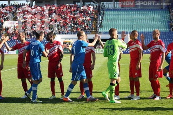 Левски и ЦСКА в един отбор за подкрепа на болни от епилепсия деца