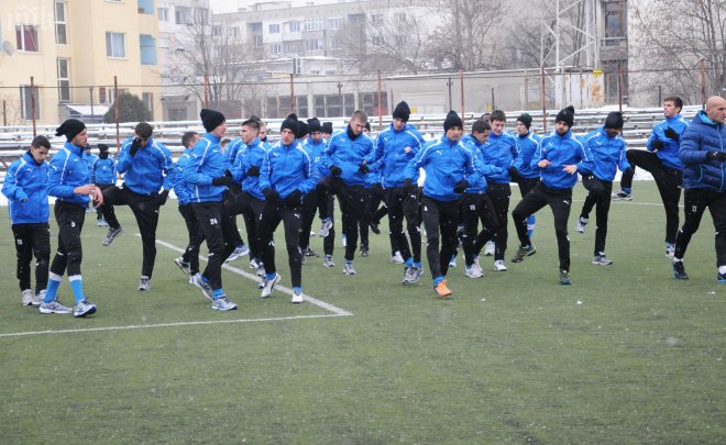 Левски с куп промени за мача на истината