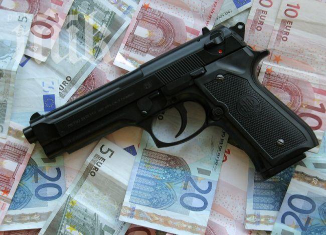 Свидетел по Октопод: Плашеха ме с убийство заради 50 хил. евро