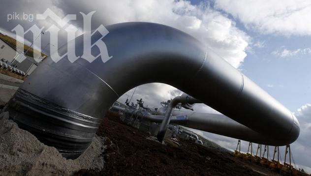 Македония ще подпише за Южен поток през юни