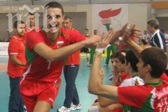 Български национал стана поданик на Катар