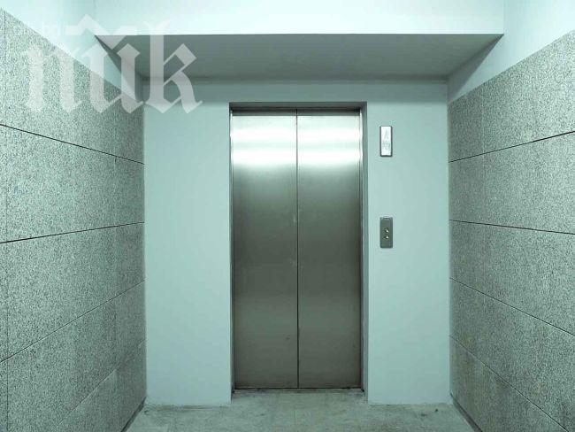 Само глоби за виновните за пропадналия асансьор в Майчин дом