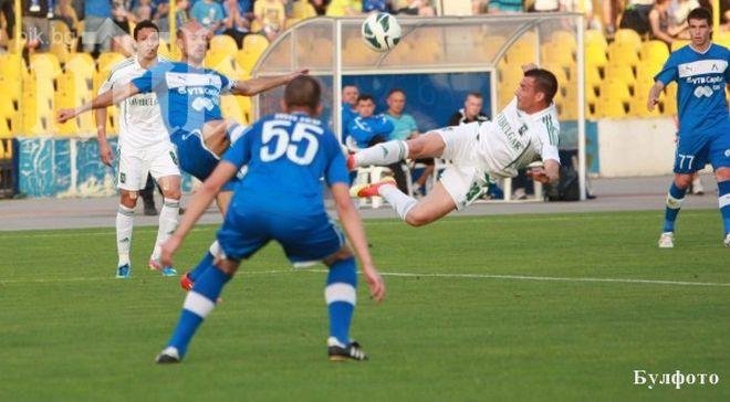 Половин милион са гледали дербито между Левски и Лудогорец по телевизията