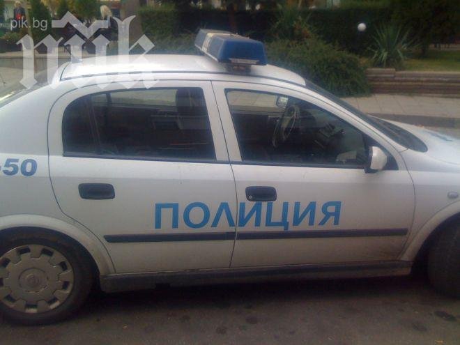 Латвиец предизвика две катастрофи на магистрала Тракия