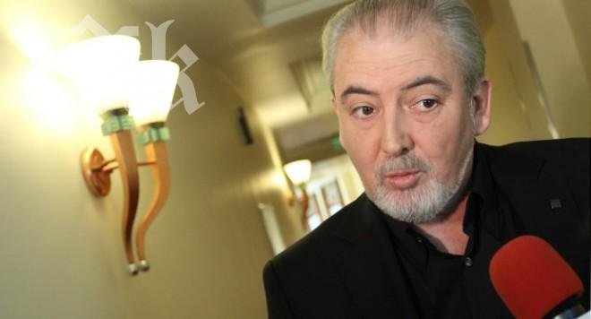 Местан: Бойко често гостуваше в Боянския сарай 