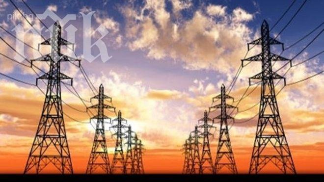 ЧЕЗ ще спира тока в предградия на София до 24 май
