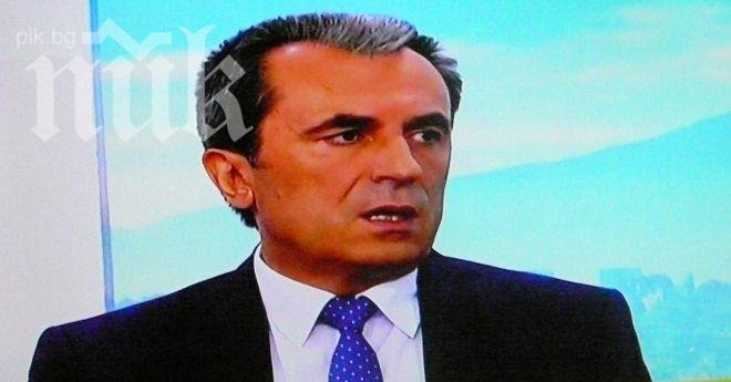 Орешарски: МВР се нуждае от неотложни реформи