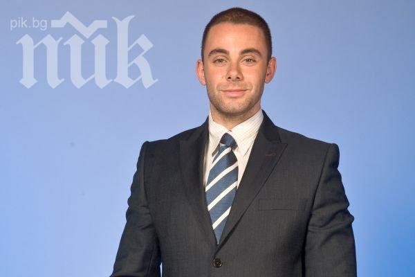 Депутат от ГЕРБ не подписа жалбата за касиране заради баща си 