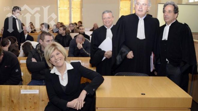 Депутатка от управляващата партия осъдена за корупция във Франция 