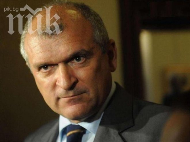 Скандалите между депутатите се прехвърлиха и в тв ефира 